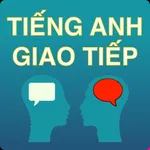 Tiếng Anh Giao Tiếp icon