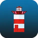 Stroomatlas Noordzee icon