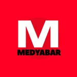 Medyabar Haber icon