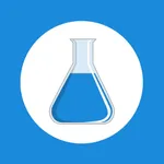 Lab Values Pro: Lab reference icon