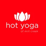 Hot Yoga of Mill Creek icon