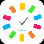 CheckTime icon