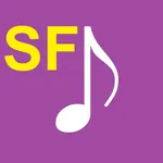 SongFinderApp icon