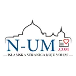 N-UM icon