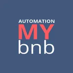 Automation My Bnb icon