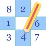 Easy Sudoku : Best Number Game icon