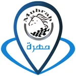 فارس مهرة icon