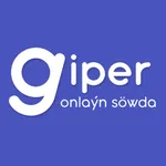 GIPER - Интернет магазин icon