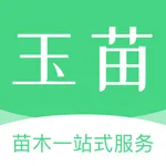 玉苗 icon