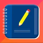 Personal Diary & Notes icon