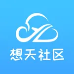 想天社区 icon