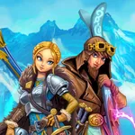 Sybelles Explor Games ® icon