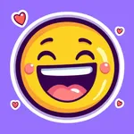 Easy Stickers - Sticker maker icon