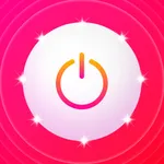 Vibrator - Massage & Breath icon