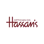 Hassans icon