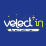 VELECT'IN icon