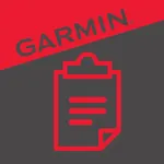 Garmin Clipboard™ icon