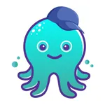 Octopus Delivery icon