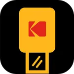 KODAK STEP Prints icon