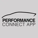 PERFORMANCE CONNECT APP icon