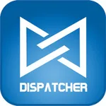 Cleantie Dispatcher icon