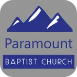 Paramount Baptist Church DC icon