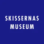 Skissernas Museum audioguide icon