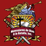 Mensajeros De Dios icon