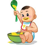 Baby Food icon