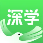 深学 icon