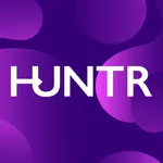 Huntr icon