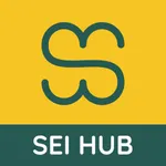 SEI Hub icon