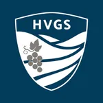 Hunter Valley Grammar School icon
