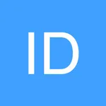 Write ID icon