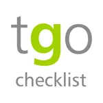 TGO Checklist icon