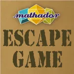 Escape Game Mathador icon