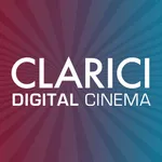 Cinema Clarici Webtic icon