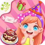 Bella's Birthday Party game icon