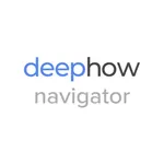 Deephow Navigator icon