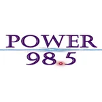 Power 98.5 icon