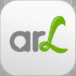 Arloupe remote icon