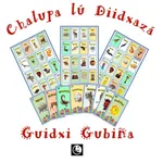 Chalupa lú Diidxazá icon