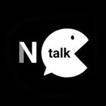 Ntalk - Finding Friends icon