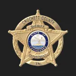 Crockett County Sheriff icon