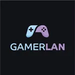 GamerLAN icon