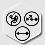 GymWorkoutDiary icon