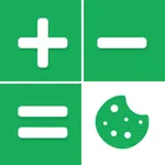 Cookie Calculator icon