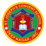 St. Joseph's Conv. School JRC icon