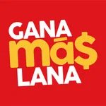 Gana mas lana icon