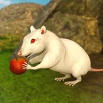 Rat Simulator Games 2020 icon